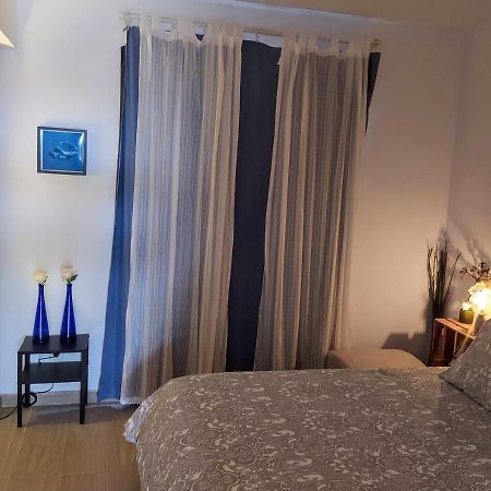 קוסטה טגוויסה Aqua Apt Sunrise & Sea Views מראה חיצוני תמונה