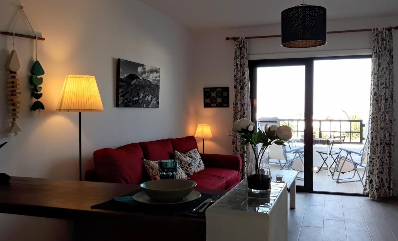 קוסטה טגוויסה Aqua Apt Sunrise & Sea Views מראה חיצוני תמונה