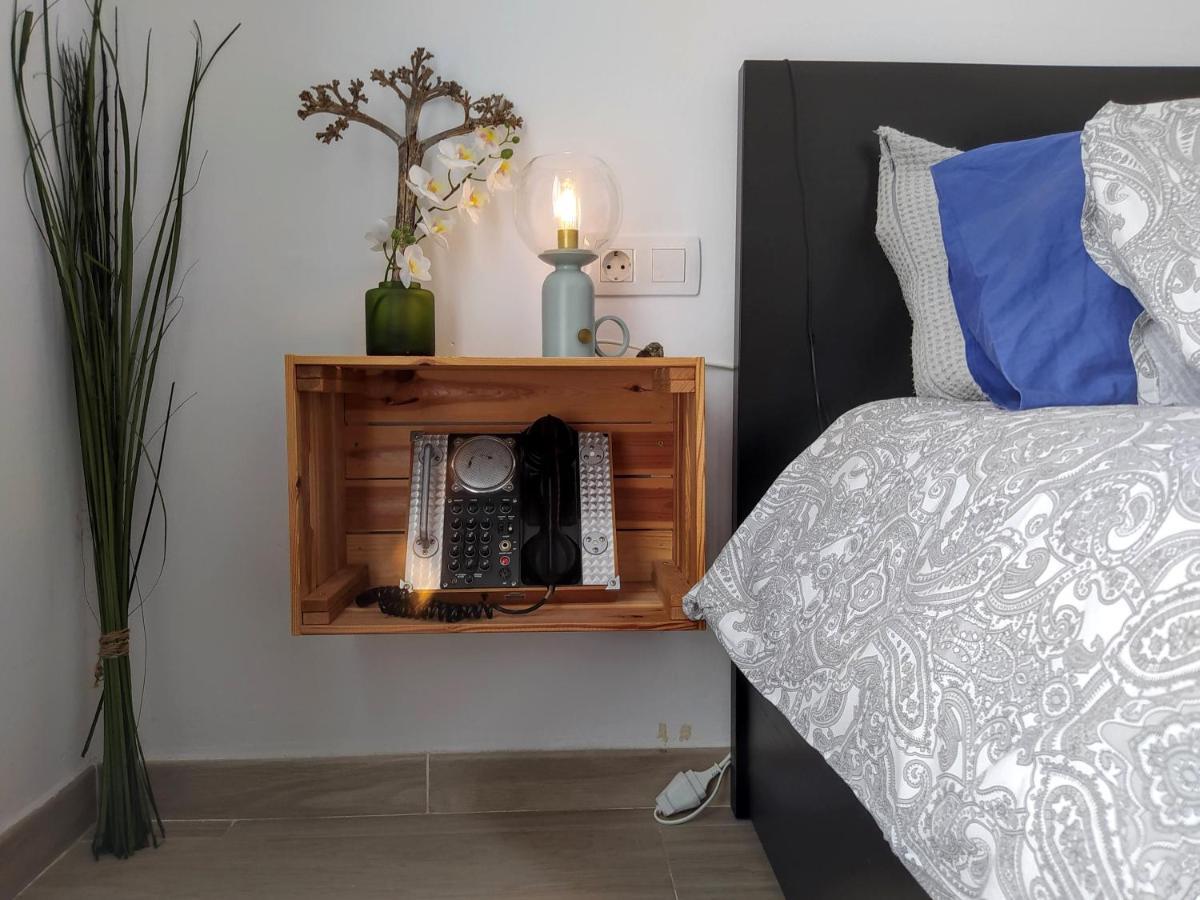 קוסטה טגוויסה Aqua Apt Sunrise & Sea Views מראה חיצוני תמונה