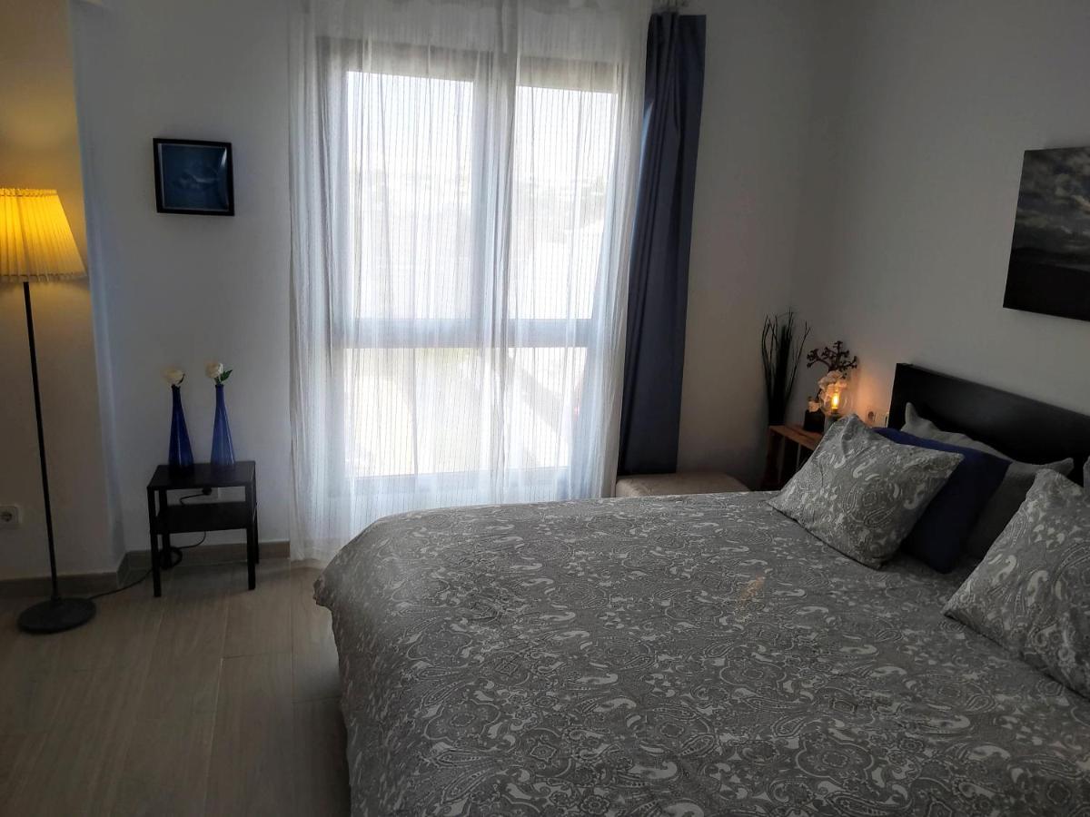 קוסטה טגוויסה Aqua Apt Sunrise & Sea Views מראה חיצוני תמונה