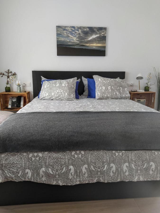 קוסטה טגוויסה Aqua Apt Sunrise & Sea Views מראה חיצוני תמונה