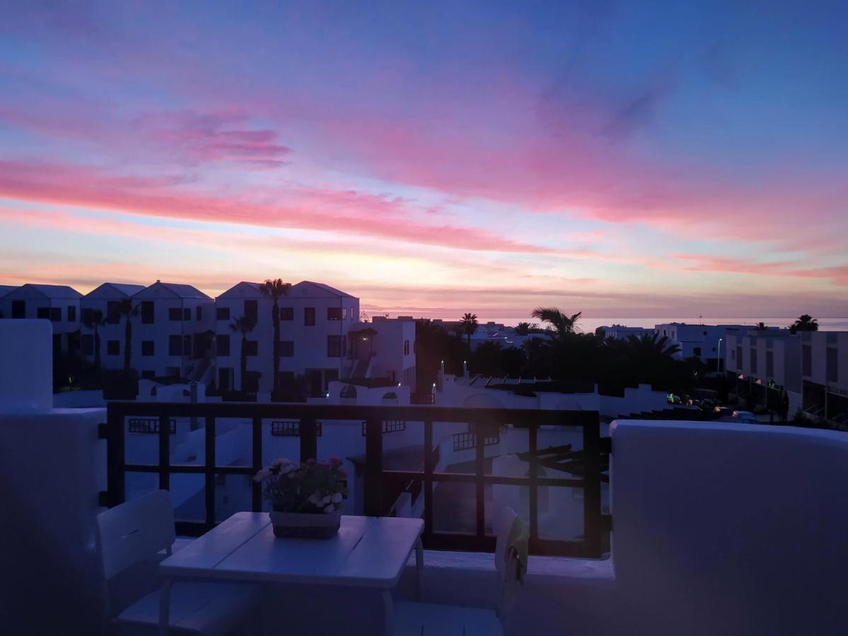 קוסטה טגוויסה Aqua Apt Sunrise & Sea Views מראה חיצוני תמונה