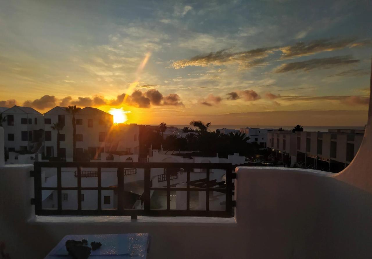 קוסטה טגוויסה Aqua Apt Sunrise & Sea Views מראה חיצוני תמונה