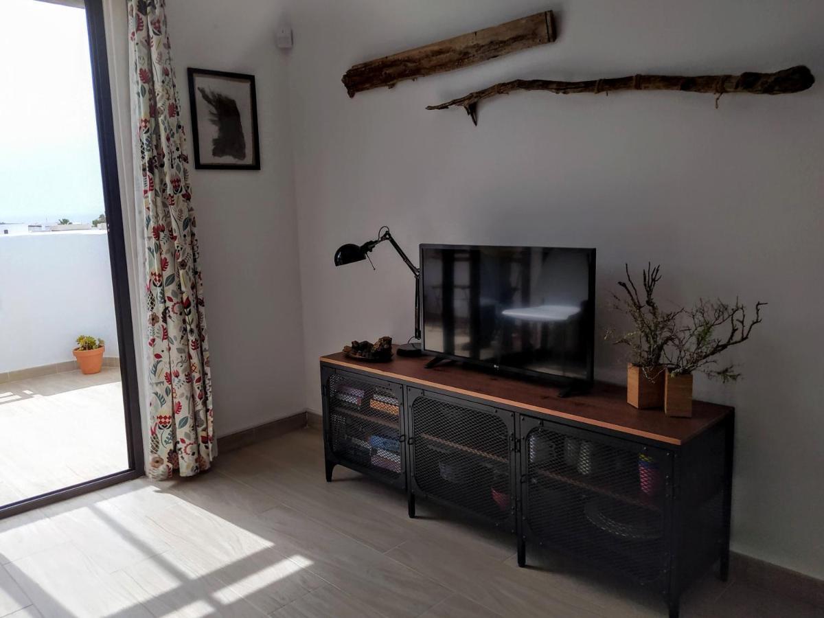 קוסטה טגוויסה Aqua Apt Sunrise & Sea Views מראה חיצוני תמונה