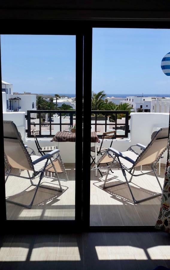 קוסטה טגוויסה Aqua Apt Sunrise & Sea Views מראה חיצוני תמונה