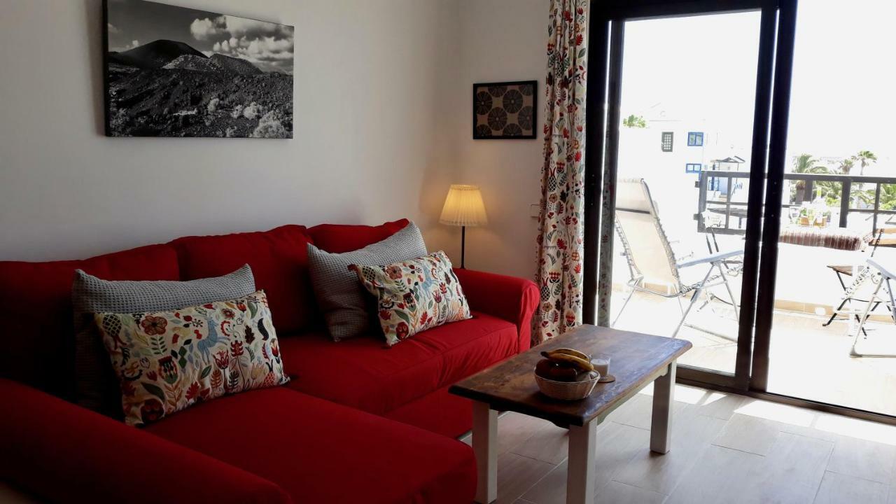 קוסטה טגוויסה Aqua Apt Sunrise & Sea Views מראה חיצוני תמונה