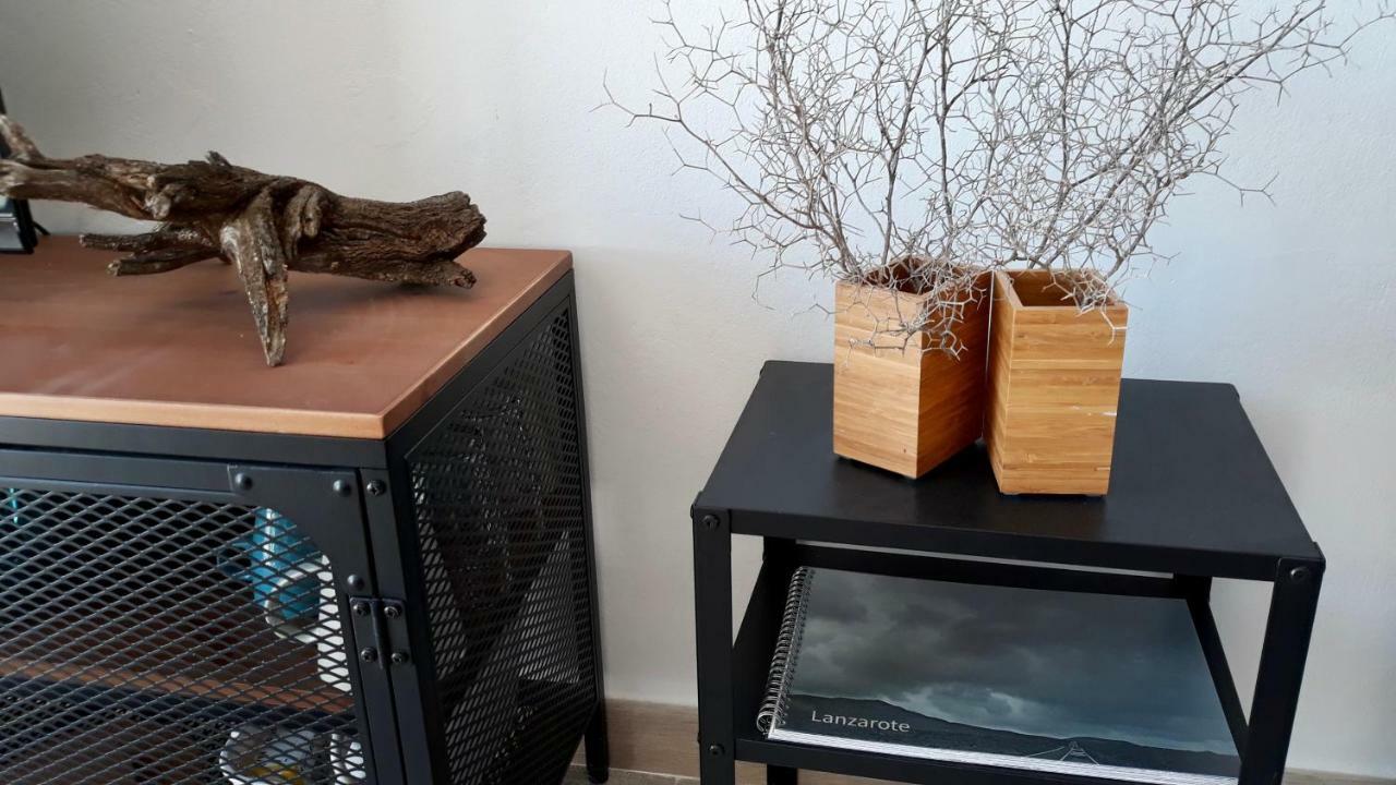 קוסטה טגוויסה Aqua Apt Sunrise & Sea Views מראה חיצוני תמונה