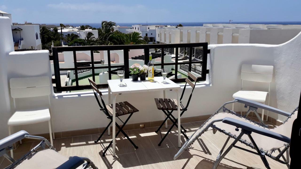 קוסטה טגוויסה Aqua Apt Sunrise & Sea Views מראה חיצוני תמונה