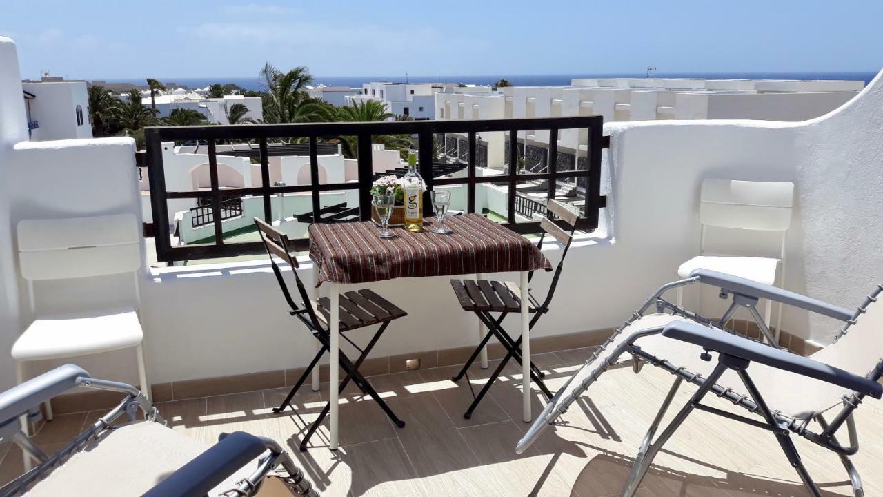 קוסטה טגוויסה Aqua Apt Sunrise & Sea Views מראה חיצוני תמונה