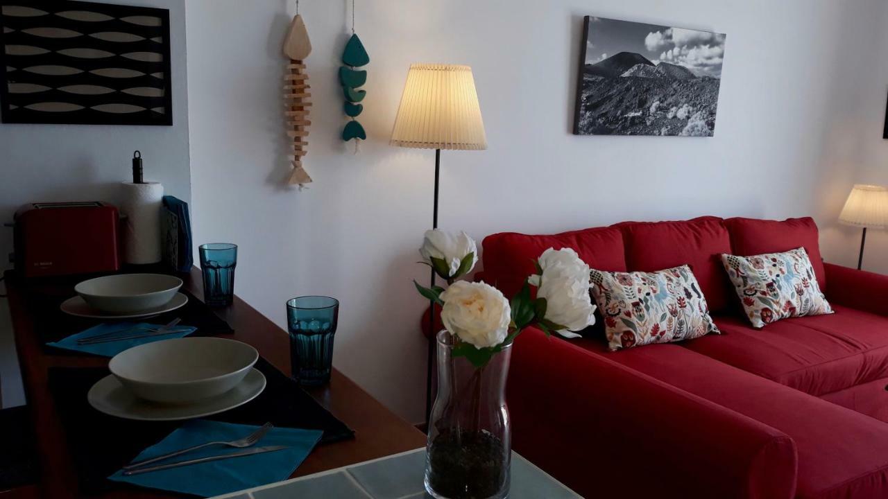 קוסטה טגוויסה Aqua Apt Sunrise & Sea Views מראה חיצוני תמונה