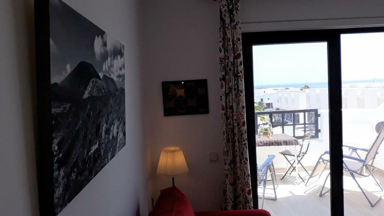 קוסטה טגוויסה Aqua Apt Sunrise & Sea Views מראה חיצוני תמונה