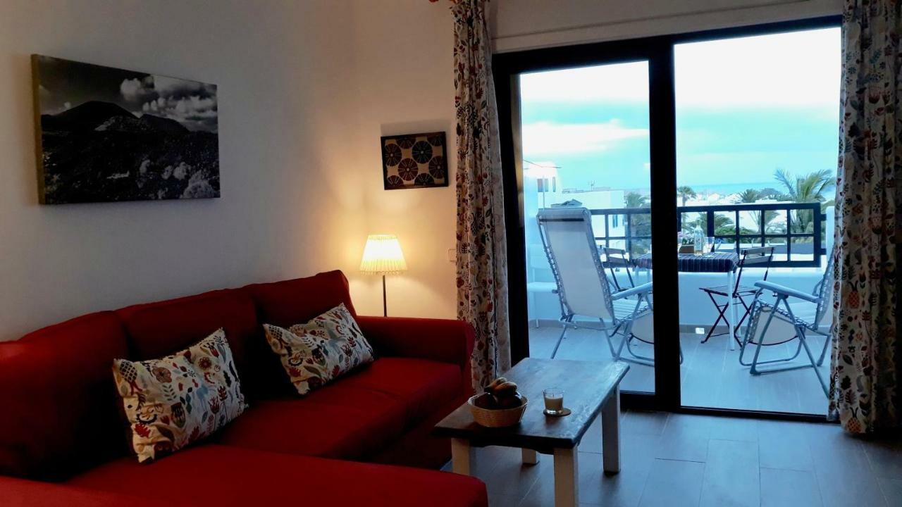 קוסטה טגוויסה Aqua Apt Sunrise & Sea Views מראה חיצוני תמונה