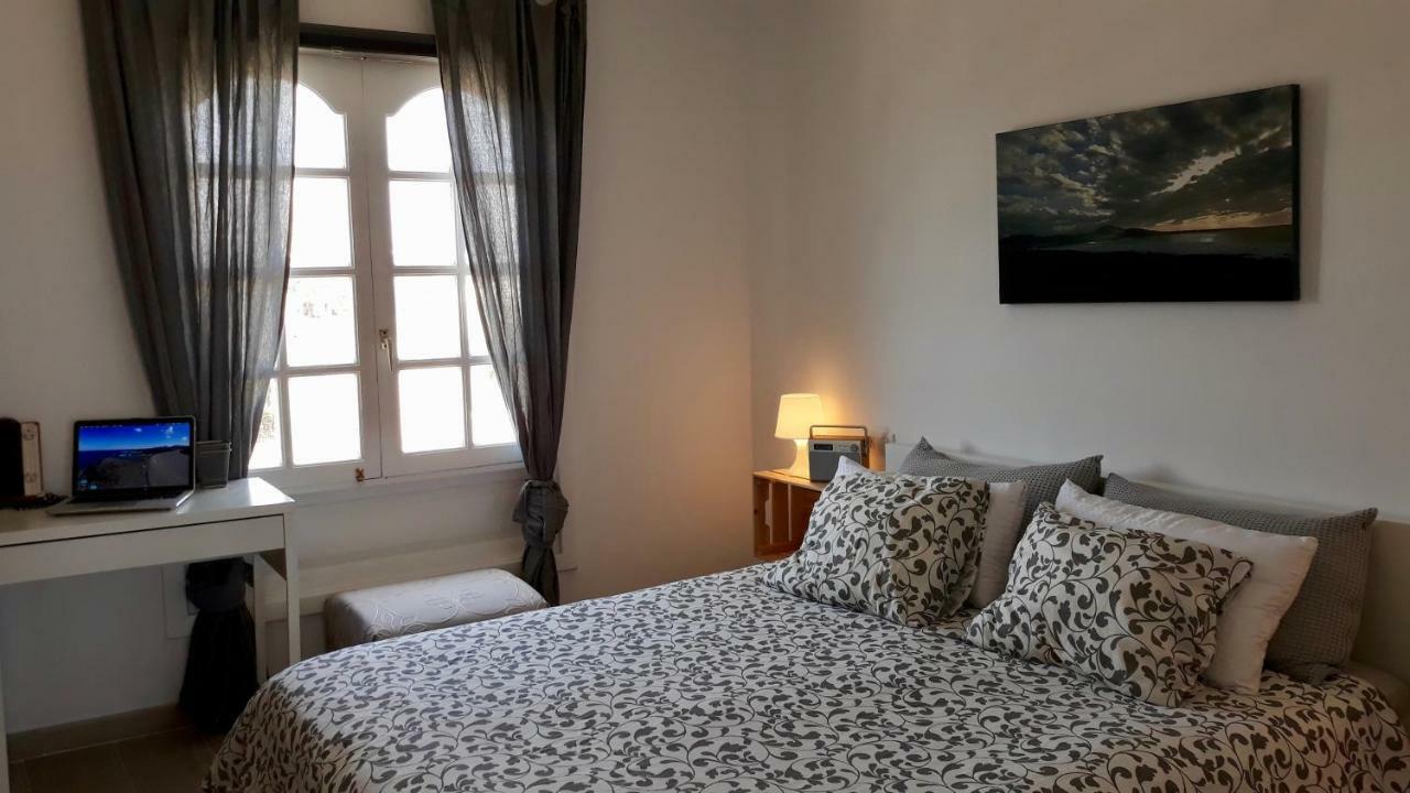 קוסטה טגוויסה Aqua Apt Sunrise & Sea Views מראה חיצוני תמונה