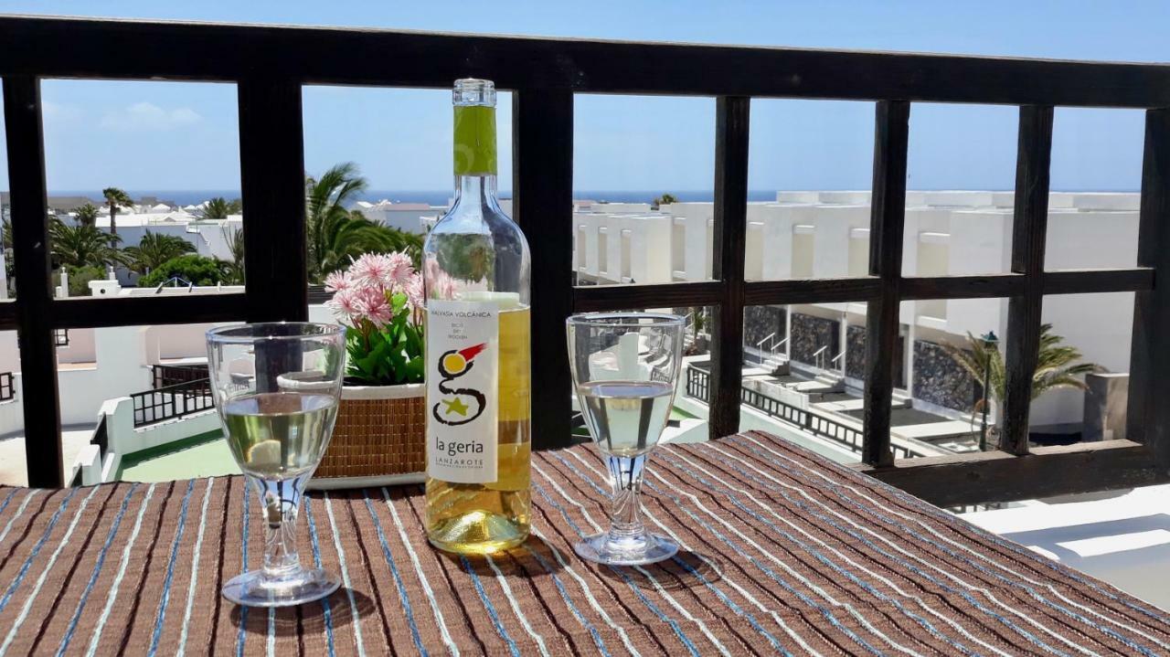 קוסטה טגוויסה Aqua Apt Sunrise & Sea Views מראה חיצוני תמונה