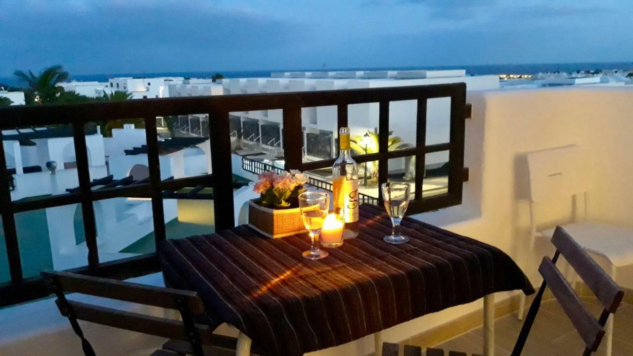 קוסטה טגוויסה Aqua Apt Sunrise & Sea Views מראה חיצוני תמונה